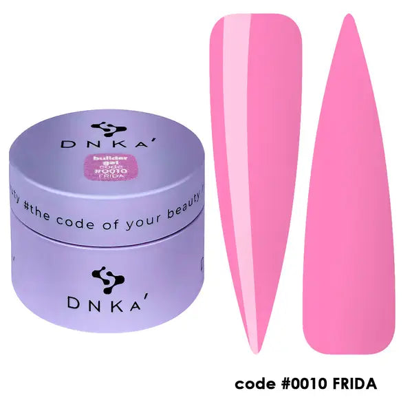 DNKa Bulder Gel 30ml