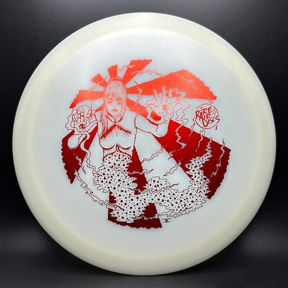 Glow C-Line FD - Custom "Mystic RAD Vision" Stamp