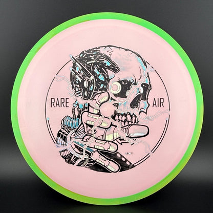 Fission Insanity - [STRATUS] FEAR V2 by Les White