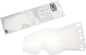 100% Tear-Offs - Laminated - (2) 7 Pack 59013-00001
