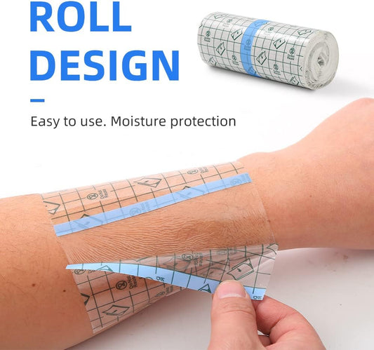 NB Tattoo Aftercare Bandage 0.02MM