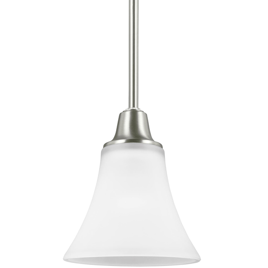 Metcalf One Light Mini-Pendant