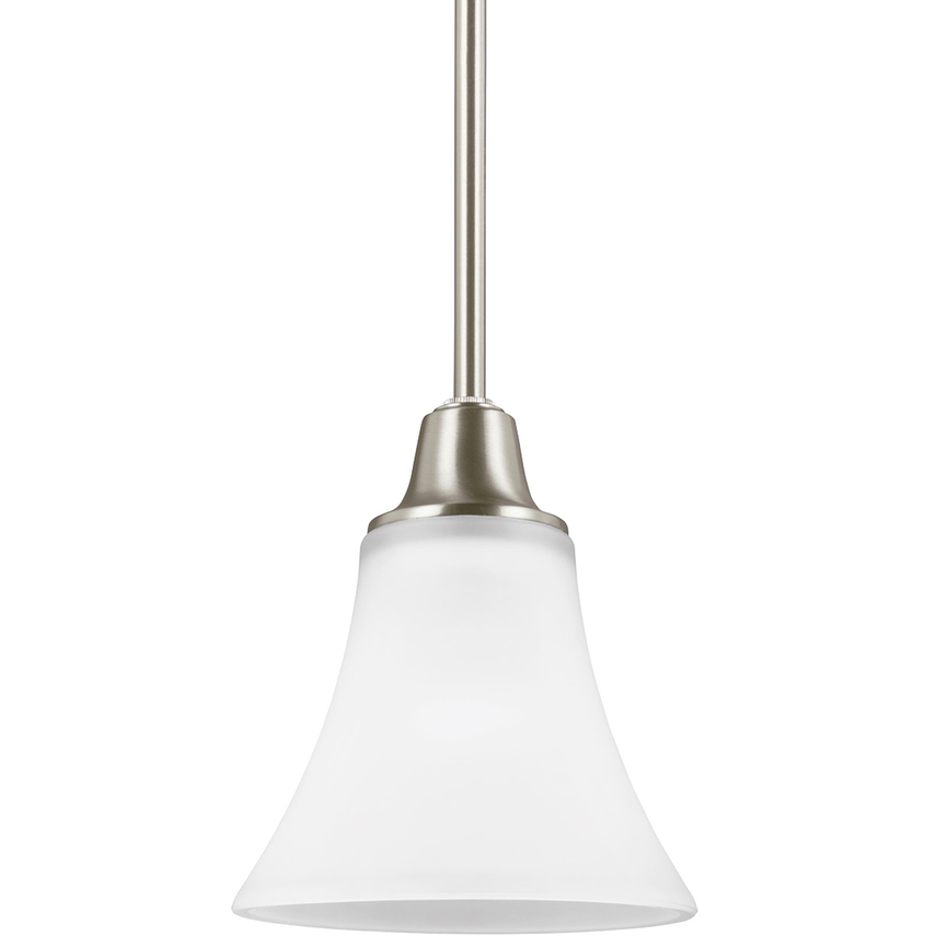 Metcalf One Light Mini-Pendant
