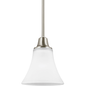 Metcalf One Light Mini-Pendant