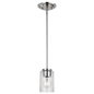 Oslo One Light Mini-Pendant