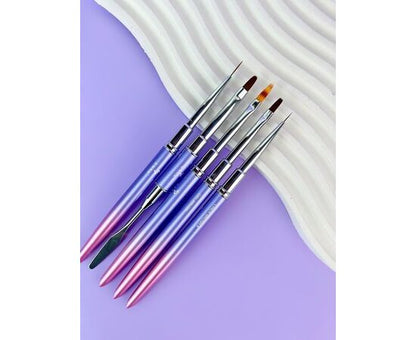 DNKa Manicure Brushes