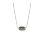 Kendra Scott Elisa Pendant Necklace - 14k Gold Plated Delicate Fashion Jewelry for Women