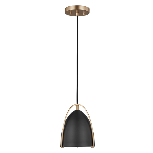 Norman Mini-Pendant