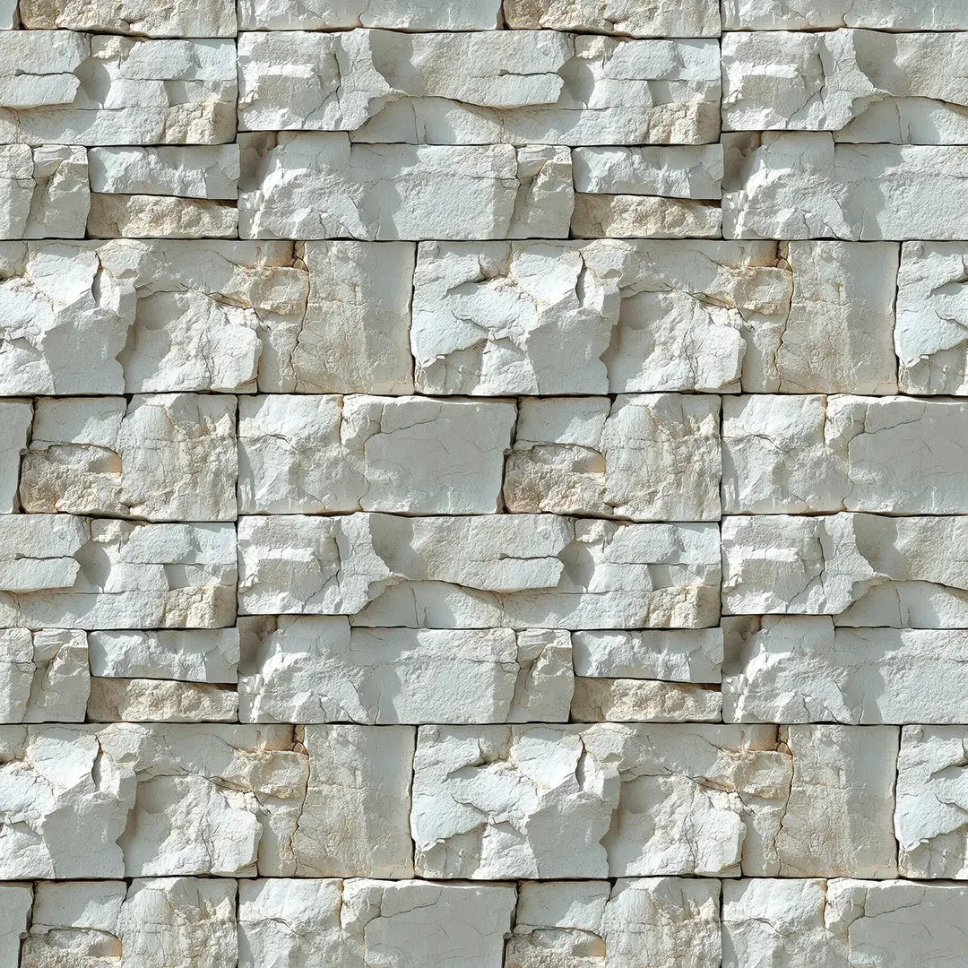 Aspen White Stone Ledge