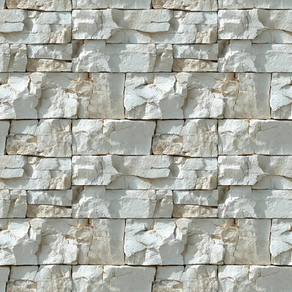 Aspen White Stone Ledge