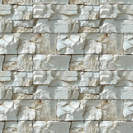 Aspen White Stone Ledge