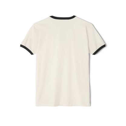 Know Your Worth Women's T-Shirt – Casual Wear for Women & Motivational Self-Care Gift