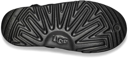 UGG Unisex-Child K Tazz Pop Sketch Slipper