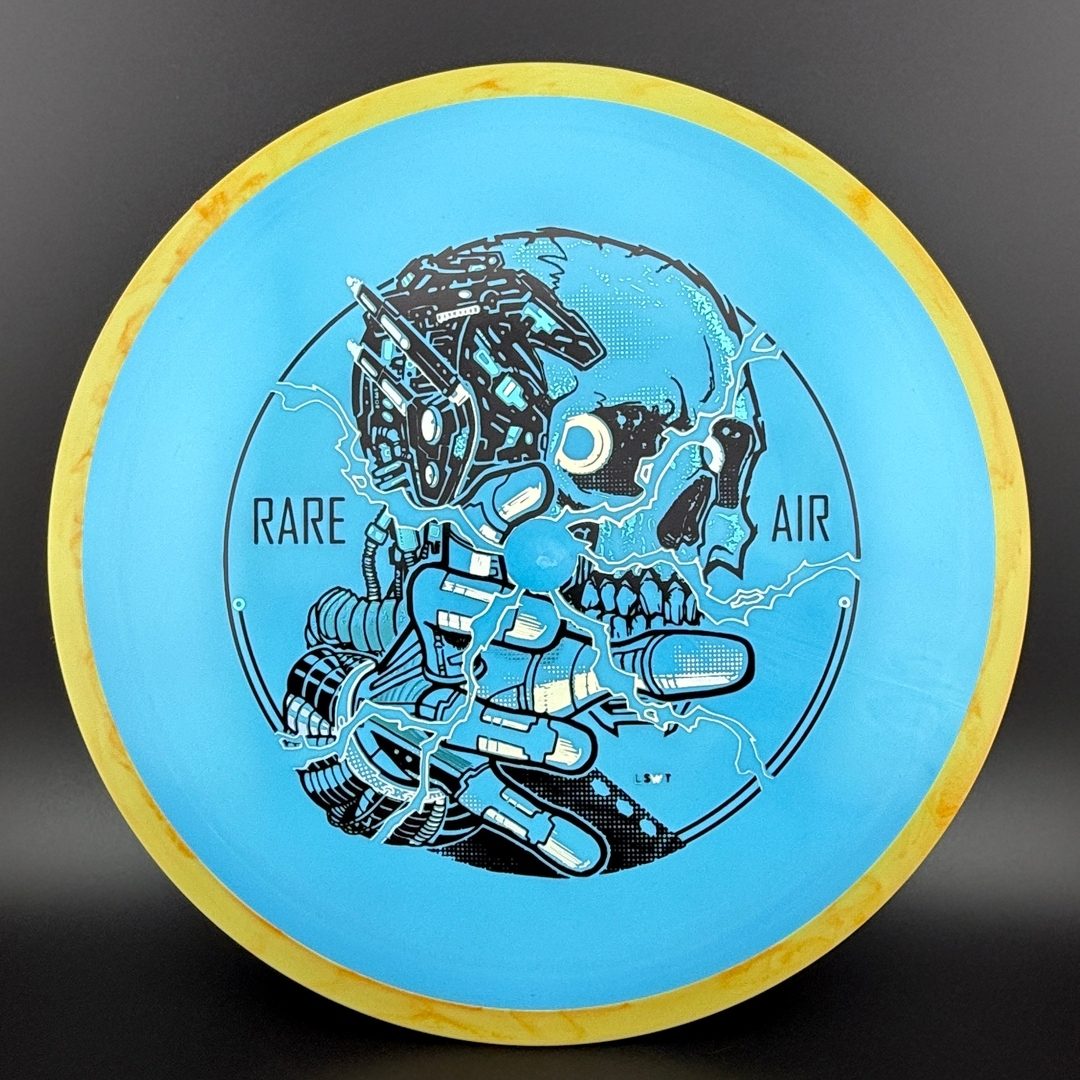 Fission Insanity - [STRATUS] FEAR V2 by Les White