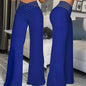 High Waist Pants