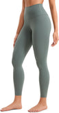 Women's Butterluxe High Waisted Yoga Leggings 25" - Ultra Soft Workout Pants