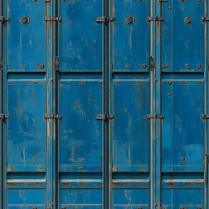 Cobalt Cargo Weathered Steel