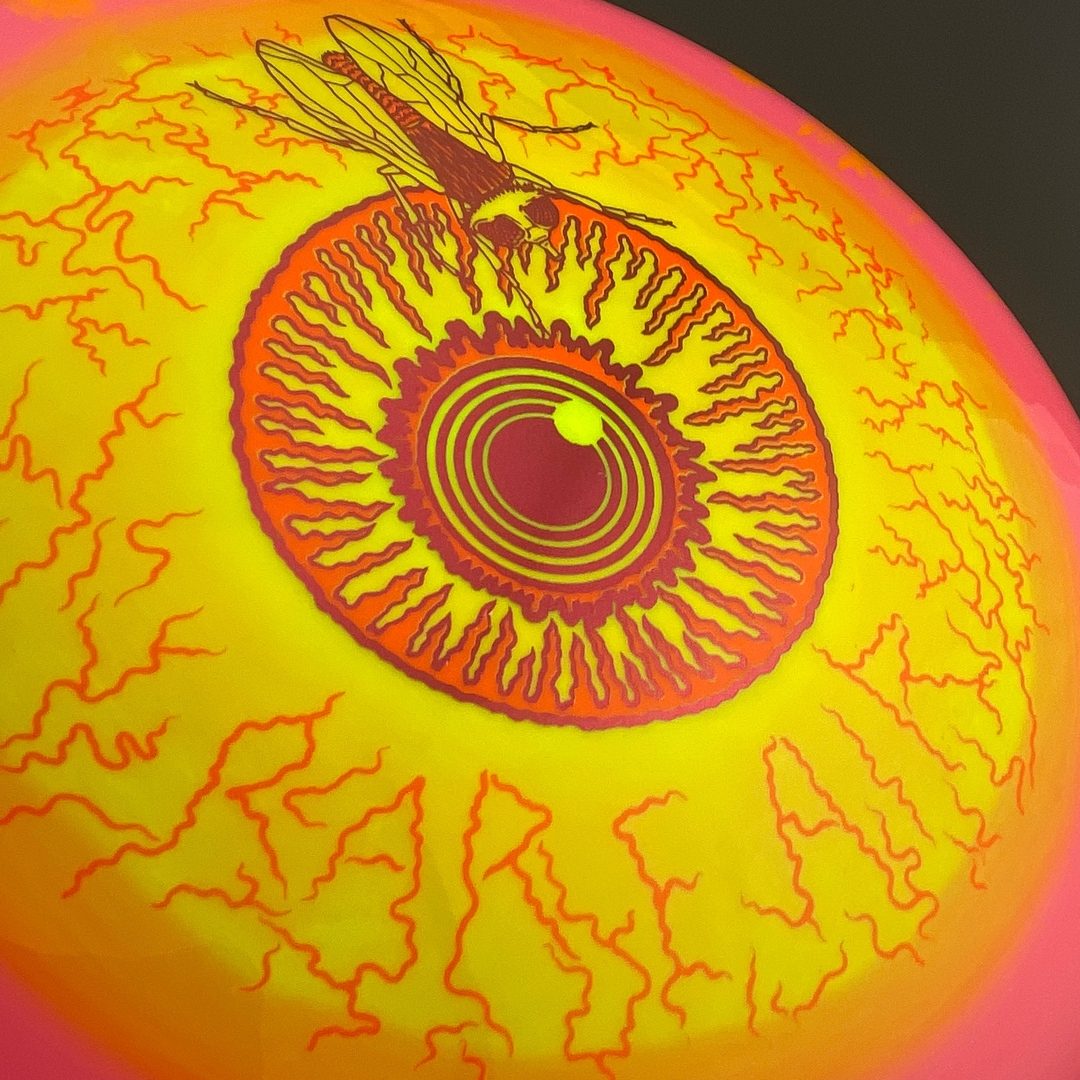 Halo Star Destroyer - Eye-Fly RAD V2 by Ripper Studios