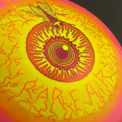 Halo Star Destroyer - Eye-Fly RAD V2 by Ripper Studios