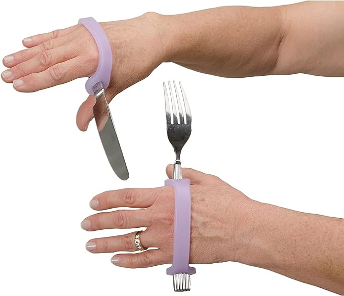 Elderly female 3 pack
