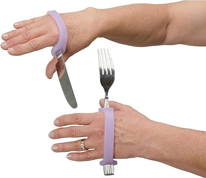 Elderly female 3 pack