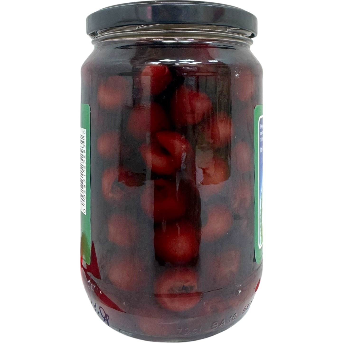 Sadaf Pitted Sour Cherries In Light Syrup 700g - Sweet And Tart Delights