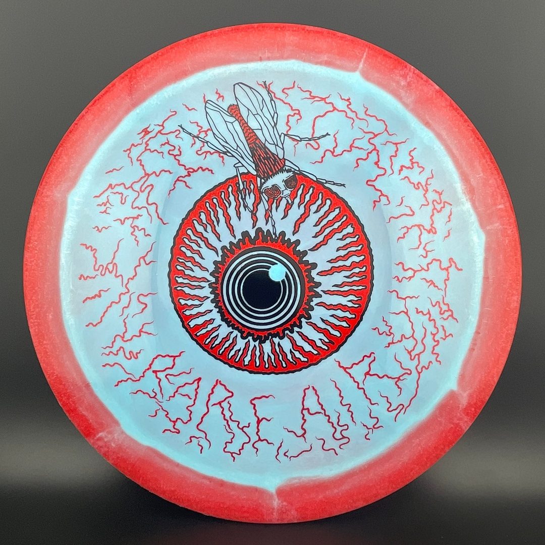 Halo Star Destroyer - Eye-Fly RAD V2 by Ripper Studios