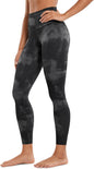 Women's Butterluxe High Waisted Yoga Leggings 25" - Ultra Soft Workout Pants