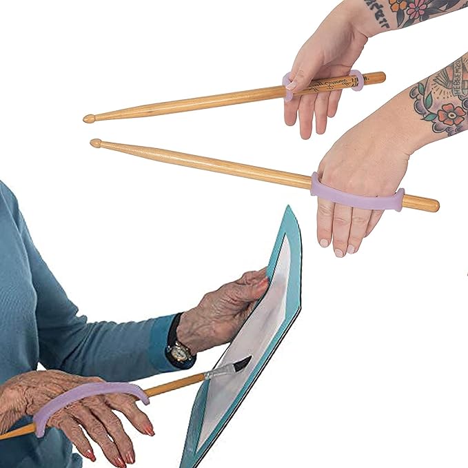 Elderly female 3 pack