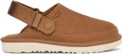 UGG Unisex-Child K Tazz Pop Sketch Slipper
