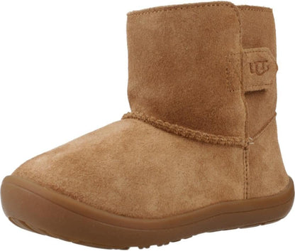 UGG unisex-child T Keelan Ii