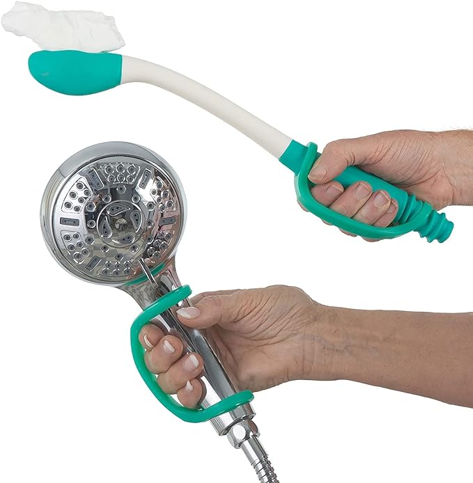 Elderly female 3 pack