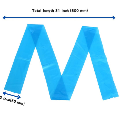 125pcs/box Disposable Tattoo Clip Cord Covers