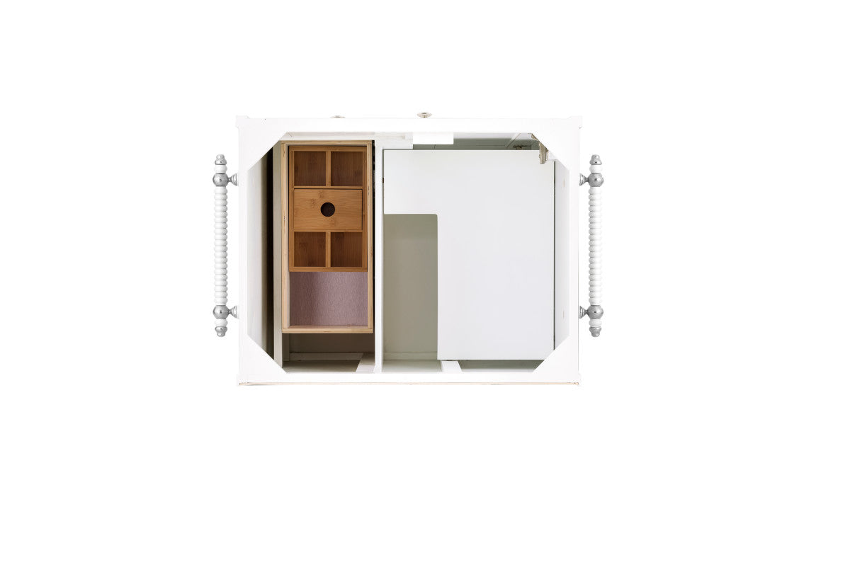 Copper Cove Encore 30" Single Vanity Cabinet