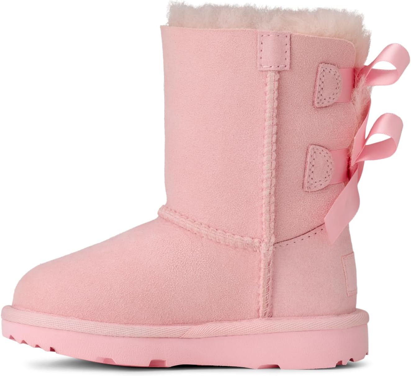 UGG Kids' Bailey Bow II Boot