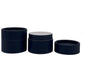 2 ounce / 60 g Lightweight Kraft Paper Jar