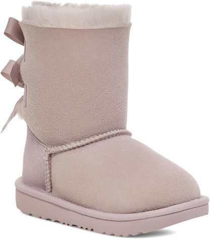 UGG Kids' Bailey Bow II Boot
