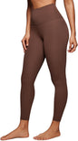 Women's Butterluxe High Waisted Yoga Leggings 25" - Ultra Soft Workout Pants