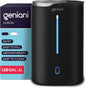 Huron Humidifier 6L Black