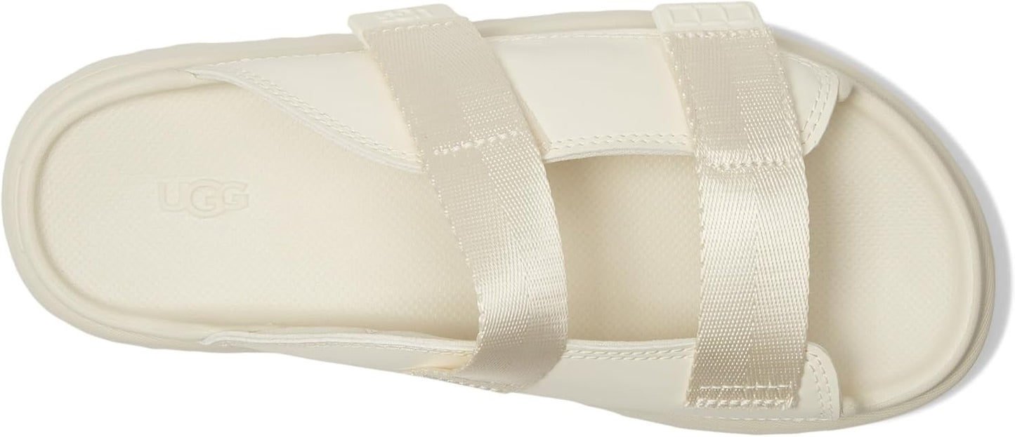 UGG unisex-child Goldenglow Slide (Toddler/Little Kid/Big Kid)