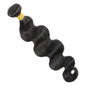 Brazilian Virgin Hair Bundles Deep Wave Human Hair Extensions