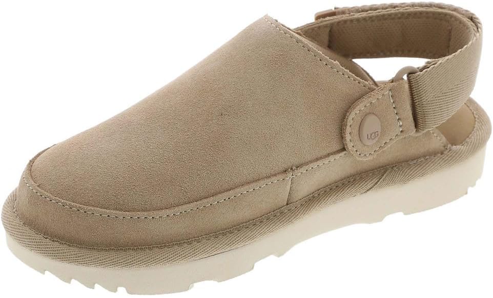 UGG Unisex-Child K Tazz Pop Sketch Slipper