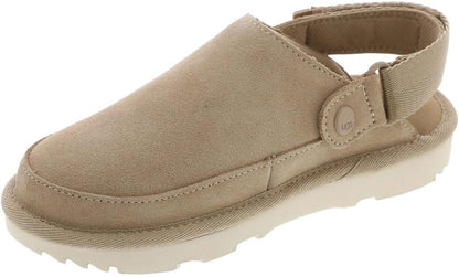 UGG Unisex-Child K Tazz Pop Sketch Slipper