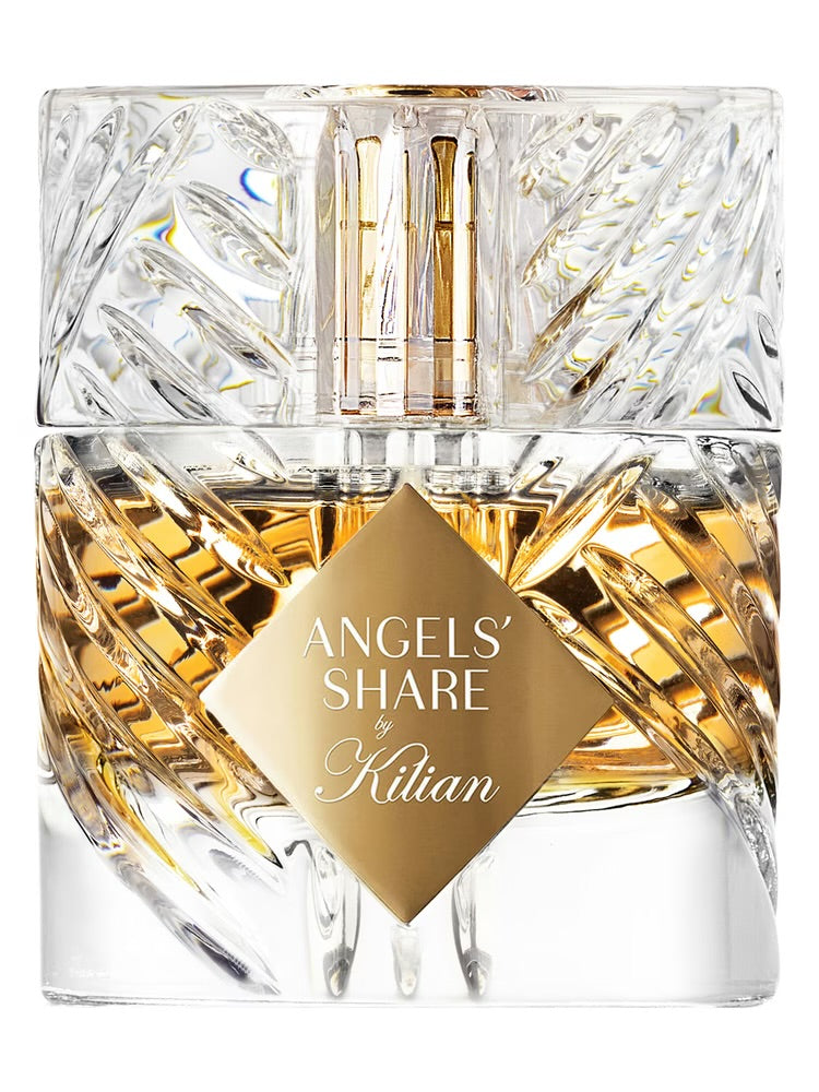 Angel Share by Killian