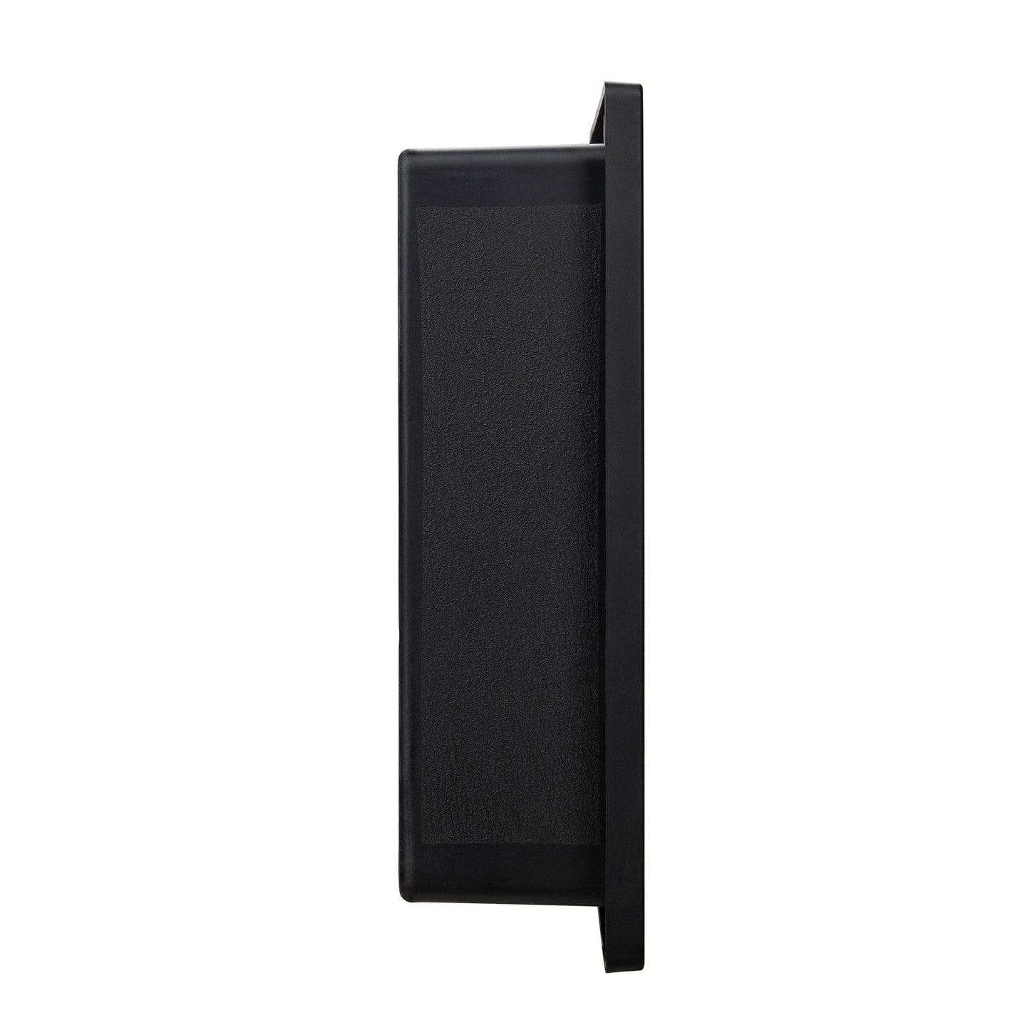 WOODBRIDGE Ready for Tile Shampoo Soap Niche, SW1620S, 16" x 20" Single Shelf