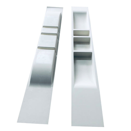 Best Seller WOODBRIDGE Ready for Tile Shampoo Soap Single Niche 16" x 14", SW1614 Shelf,Black