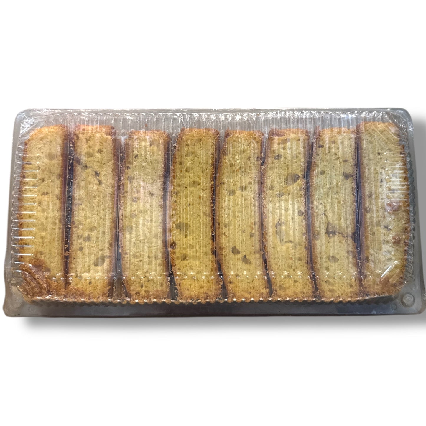 Cake Rusk Sweet Biscuit Sticks – Crispy & Delicious Treats for Tea Time Snacks