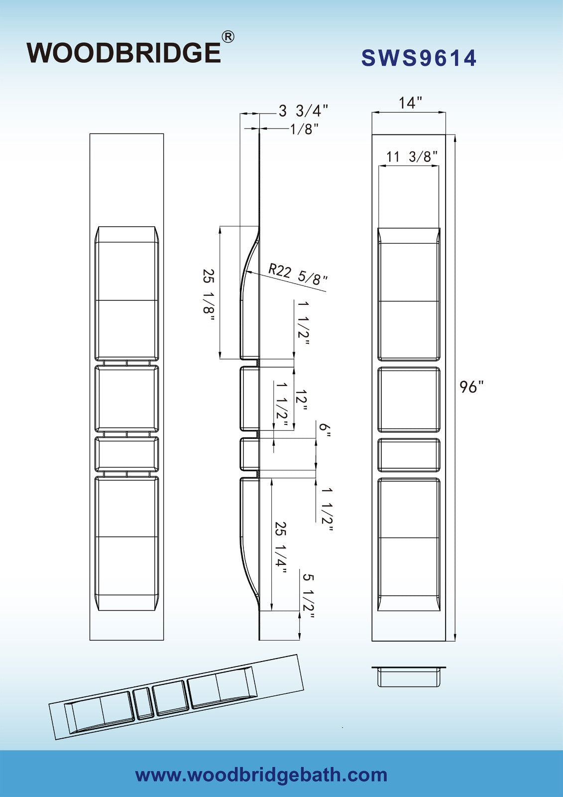 SWS9614