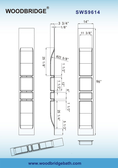 SWS9614