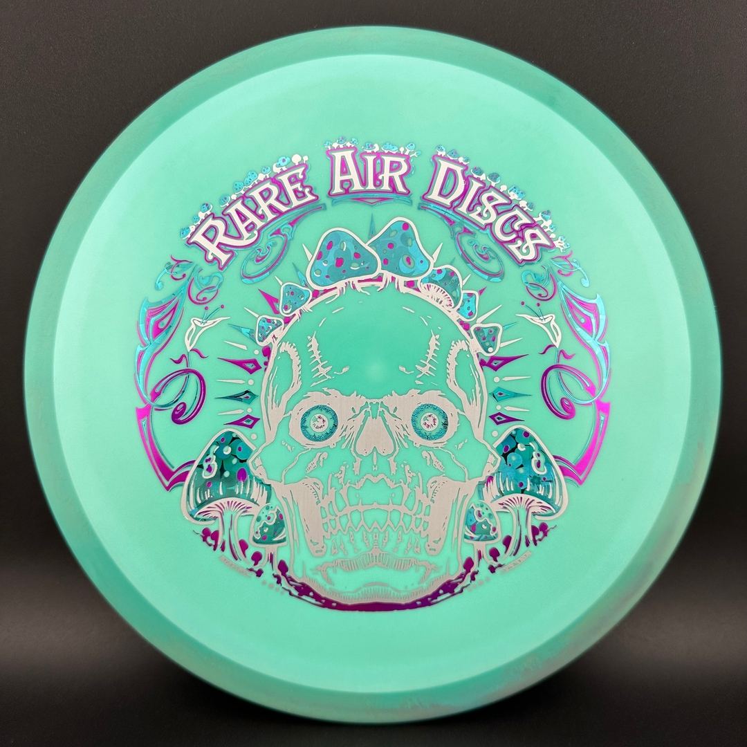 Fission Defy - Crushin' Amanitas VIP 2.0 by Manny Trujillo